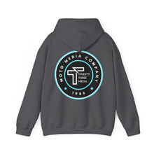 Load image into Gallery viewer, Circle Logo - Unisex Hoodie Heavy Blend™ Hooded Sweatshirt
