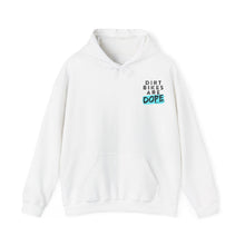Load image into Gallery viewer, Dirt Bikes are DOPE - Unisex Hoodie Heavy Blend™ Hooded Sweatshirt
