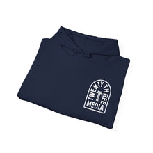 Load image into Gallery viewer, Arch Logo - Unisex Hoodie Heavy Blend™ Hooded Sweatshirt
