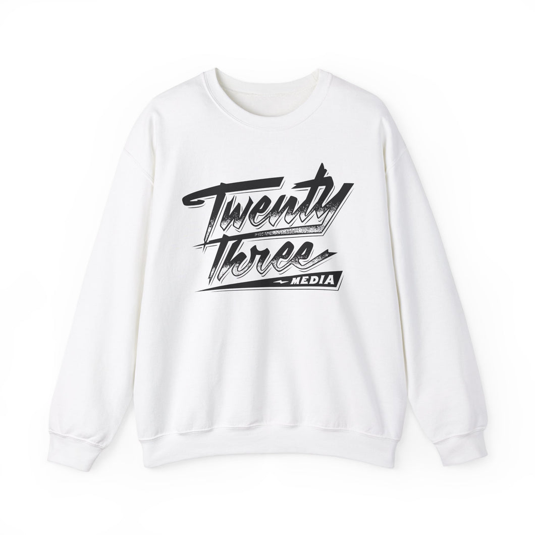 Bel-Air - Unisex Heavy Blend™ Crewneck Sweatshirt