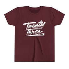 Load image into Gallery viewer, YOUTH - Bel-Air - Short Sleeve Tee
