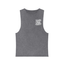 Load image into Gallery viewer, Freehand - Unisex Vintage Stonewash Tank Top
