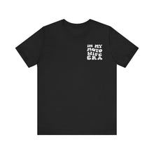 Load image into Gallery viewer, In My Moto Wife ERA Unisex Soft Style Tee Shirt
