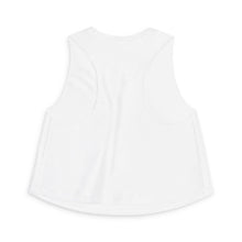 Load image into Gallery viewer, Twenty Three Moto Club Crop Top — Women's Biker Vintage Tank
