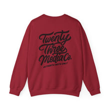 Load image into Gallery viewer, Freehand - Unisex Crewneck Sweatshirt
