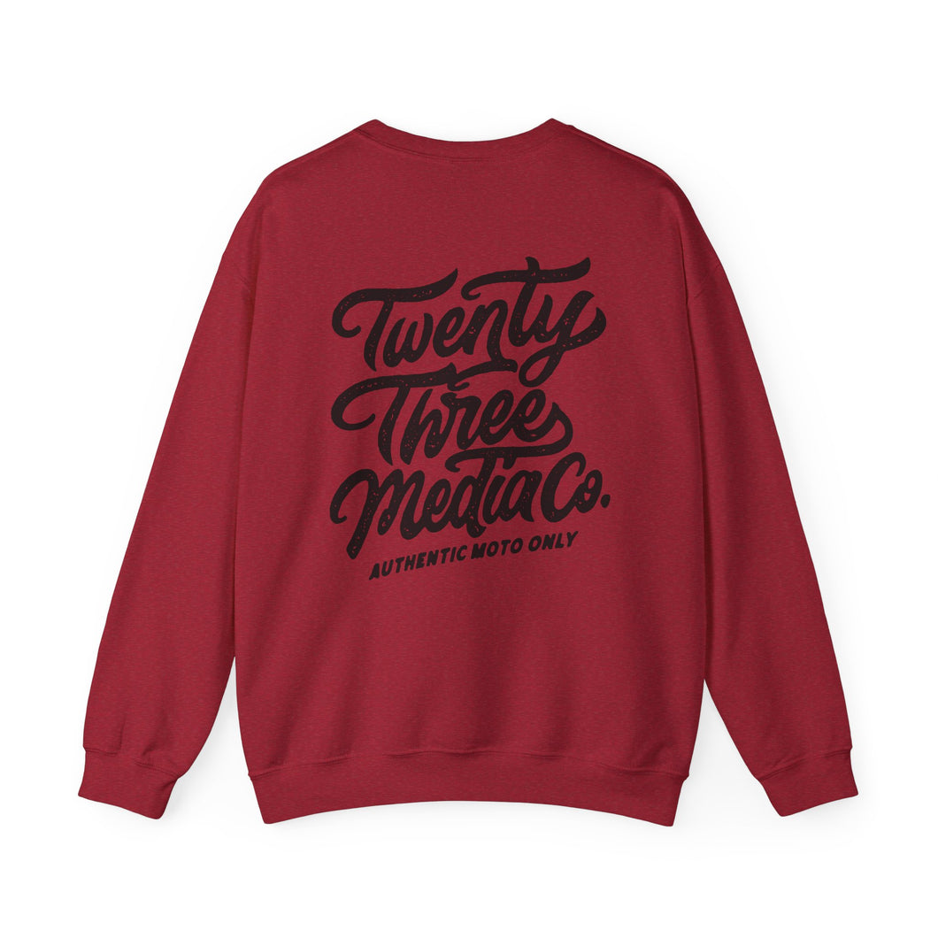 Freehand - Unisex Crewneck Sweatshirt