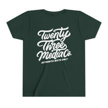 Load image into Gallery viewer, YOUTH - Freehand - Short Sleeve Tee
