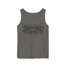Load image into Gallery viewer, Death Metal Men's Tank by Comfort Colors
