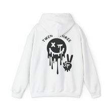 Load image into Gallery viewer, Smile Unisex Hoodie Heavy Blend™ Hooded Sweatshirt
