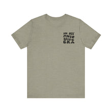 Load image into Gallery viewer, In My Moto Wife ERA Unisex Soft Style Tee Shirt
