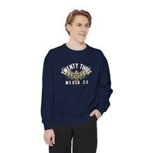 Load image into Gallery viewer, Unisex Garment-Dyed Sweatshirt
