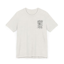 Load image into Gallery viewer, LUXE INK Collab Shirt - Bella Canvas Unisex Tee
