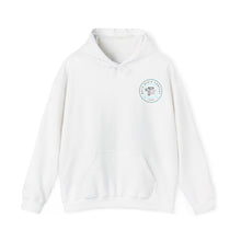 Load image into Gallery viewer, Circuit Logo - Adult Hoodie Unisex Heavy Blend™ Hooded Sweatshirt
