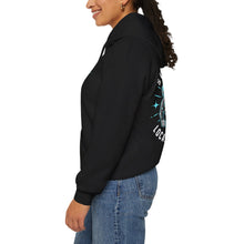 Load image into Gallery viewer, Support Your Local Privateer - Unisex Hoodie Heavy Blend™ Hooded Sweatshirt

