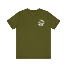 Load image into Gallery viewer, Anti Dirt Bike Dirt Bike Club TM Unisex Jersey Short Sleeve Tee
