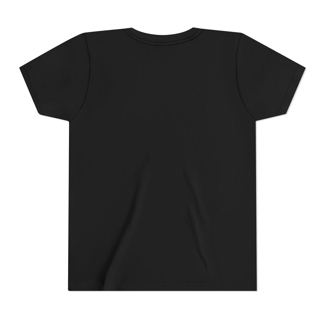 YOUTH - Support Your Local Privateer - Short Sleeve Tee