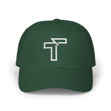 Load image into Gallery viewer, Embroidered Classic Dad Cap
