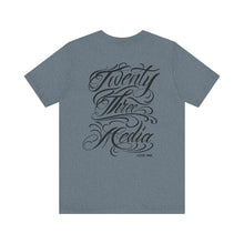 Load image into Gallery viewer, LUXE INK Collab Shirt - Bella Canvas Unisex Tee
