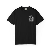 Load image into Gallery viewer, Twenty Three Media Arch Unisex T-shirt - Comfort Colors
