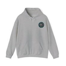 Load image into Gallery viewer, Circle Logo - Unisex Hoodie Heavy Blend™ Hooded Sweatshirt
