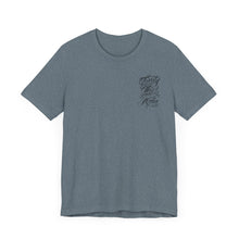 Load image into Gallery viewer, LUXE INK Collab Shirt - Bella Canvas Unisex Tee
