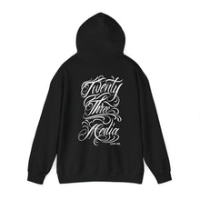 Load image into Gallery viewer, LUXE INK Collab - Unisex Hoodie Heavy Blend™ Hooded Sweatshirt
