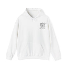 Load image into Gallery viewer, LUXE INK Collab - Unisex Hoodie Heavy Blend™ Hooded Sweatshirt
