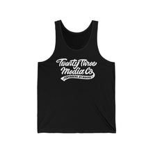 Load image into Gallery viewer, For Riders, By Riders - Unisex Jersey Tank Top
