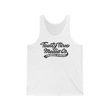Load image into Gallery viewer, For Riders, By Riders - Unisex Jersey Tank Top
