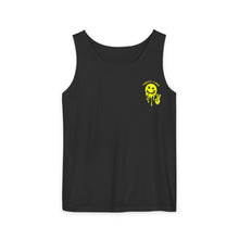 Load image into Gallery viewer, Smile Men's Tank by Comfort Colors
