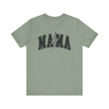 Load image into Gallery viewer, Mama Lightning Bolt – Adult Unisex Bella Canvas Soft Tee
