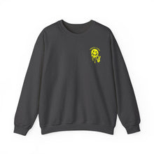 Load image into Gallery viewer, Smile Crewneck Unisex Sweatshirt
