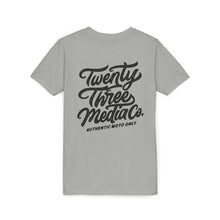 Load image into Gallery viewer, YOUTH - Freehand - Short Sleeve Tee
