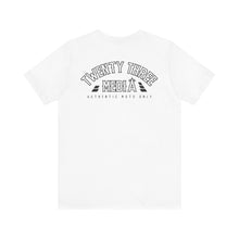 Load image into Gallery viewer, Anaheim SX Twenty Three Media Unisex Jersey Short Sleeve Tee
