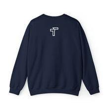Load image into Gallery viewer, Twenty Three Media Vintage Unisex Heavy Blend™ Crewneck Sweatshirt
