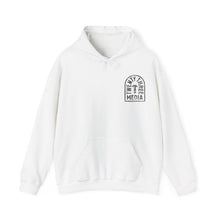 Load image into Gallery viewer, Arch Logo - Unisex Hoodie Heavy Blend™ Hooded Sweatshirt

