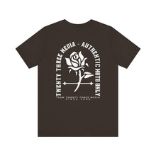 Load image into Gallery viewer, Team Rose - Adult Bella Canvas Unisex Shirt
