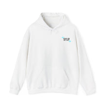 Load image into Gallery viewer, Support Your Local Privateer - Unisex Hoodie Heavy Blend™ Hooded Sweatshirt
