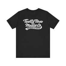 Load image into Gallery viewer, For Riders, By Riders - Adult Unisex Bella Canvas Soft Tee
