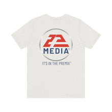 Load image into Gallery viewer, Its in the Premix (c)  EA Sports - Its in the Game Unisex Soft Style Tee Shirt
