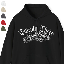 Load image into Gallery viewer, Ghost Unisex Hoodie Heavy Blend™ Hooded Sweatshirt
