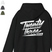 Load image into Gallery viewer, Bel-Air - Unisex Adult Hoodie Heavy Blend™ Hooded Sweatshirt

