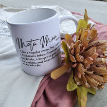 Load image into Gallery viewer, Moto Mom Shirt &amp; Mug Set
