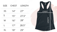 Load image into Gallery viewer, Anti Social Moto Moms Racerback Tank Top - Customizable
