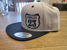 Load image into Gallery viewer, Rider ID Hat - Customizable
