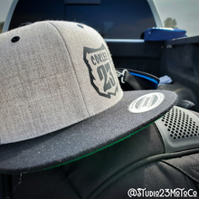 Load image into Gallery viewer, Rider ID Hat - Customizable
