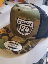 Load image into Gallery viewer, Rider ID Hat - Customizable
