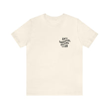 Load image into Gallery viewer, Anti Daughters Dating Club TM Unisex Jersey Short Sleeve Tee
