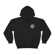 Load image into Gallery viewer, Anti Daughters Dating Club Unisex Heavy Blend™ Hooded Sweatshirt
