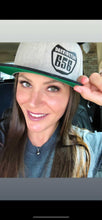 Load image into Gallery viewer, Rider ID Hat - Customizable
